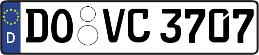 DO-VC3707