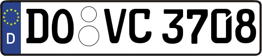DO-VC3708