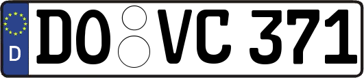 DO-VC371