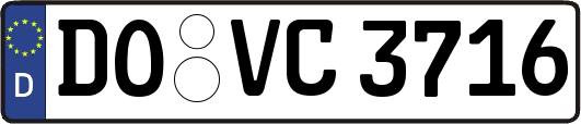DO-VC3716