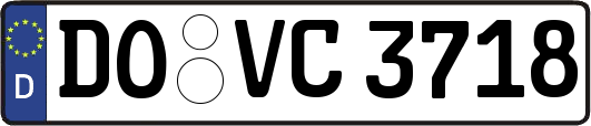 DO-VC3718