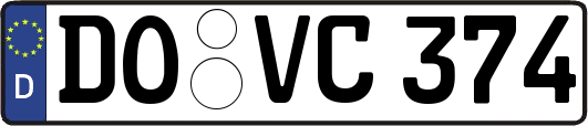DO-VC374