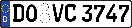 DO-VC3747