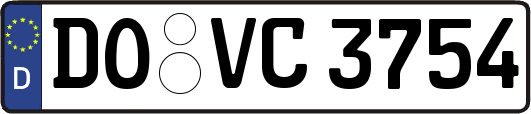 DO-VC3754