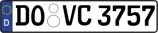 DO-VC3757