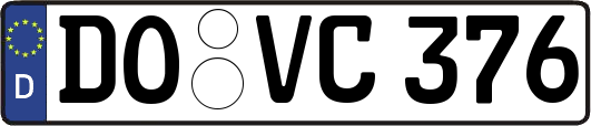 DO-VC376
