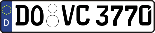 DO-VC3770