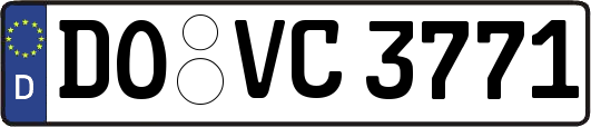 DO-VC3771