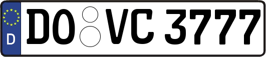 DO-VC3777