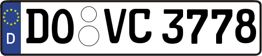 DO-VC3778