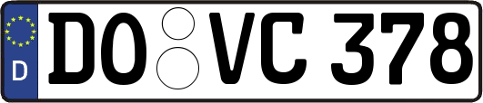 DO-VC378