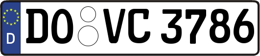 DO-VC3786