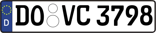 DO-VC3798