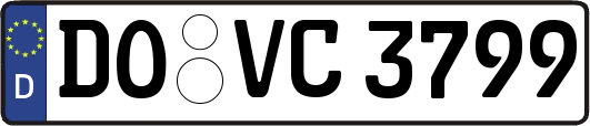 DO-VC3799