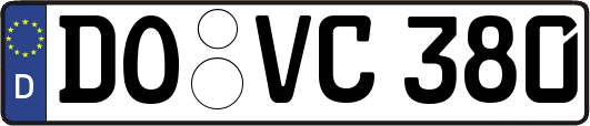 DO-VC380