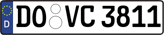 DO-VC3811
