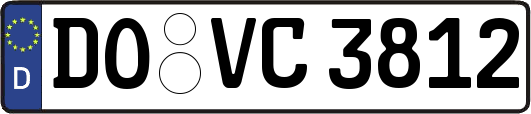 DO-VC3812