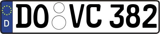 DO-VC382