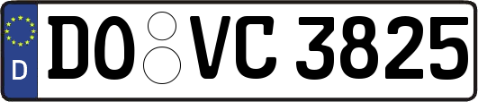 DO-VC3825