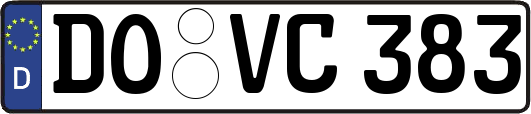 DO-VC383
