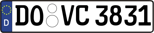 DO-VC3831