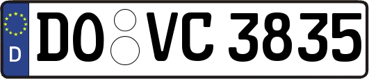 DO-VC3835