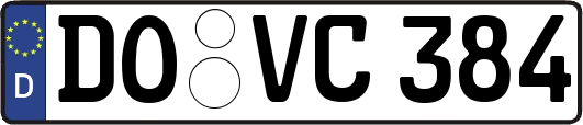 DO-VC384