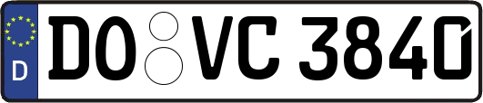 DO-VC3840