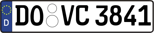 DO-VC3841