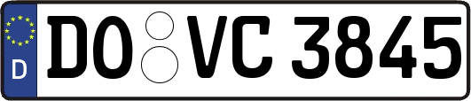 DO-VC3845