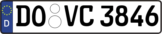 DO-VC3846