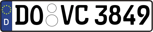 DO-VC3849