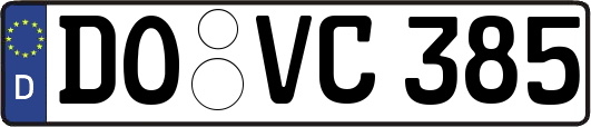 DO-VC385