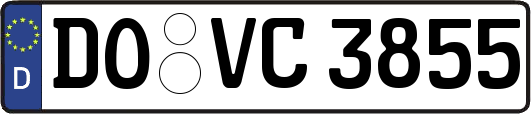 DO-VC3855