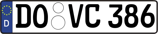 DO-VC386