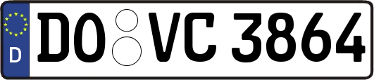 DO-VC3864