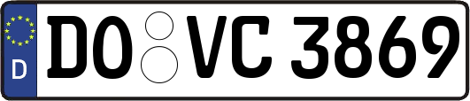 DO-VC3869