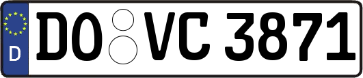 DO-VC3871