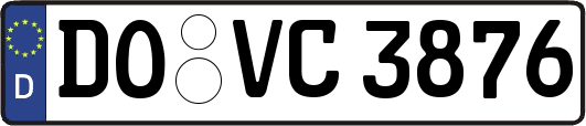 DO-VC3876