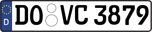 DO-VC3879