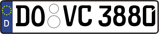DO-VC3880