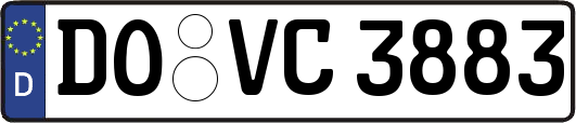 DO-VC3883