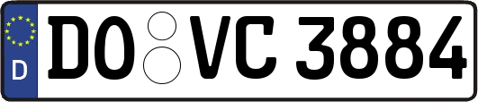 DO-VC3884
