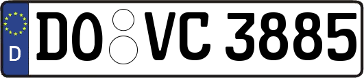 DO-VC3885
