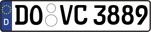 DO-VC3889