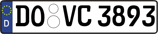 DO-VC3893