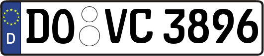 DO-VC3896