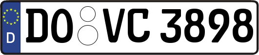 DO-VC3898