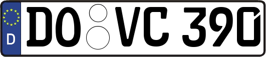 DO-VC390