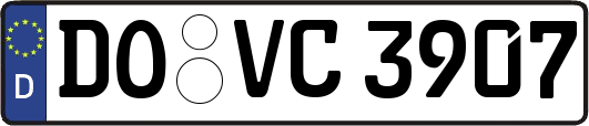 DO-VC3907